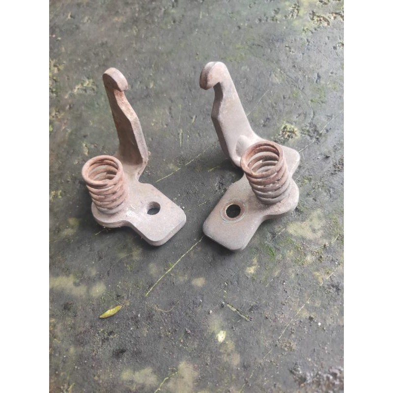 pengait jok rxz rzr original