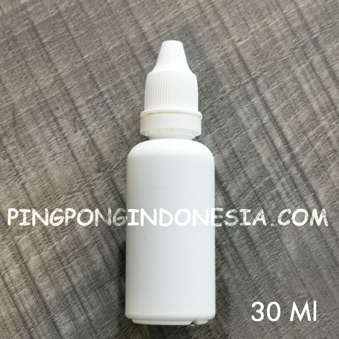 Dhs Wbg 30 Ml - Glue/Lem Pingpong Tenis Meja Bat Bet
