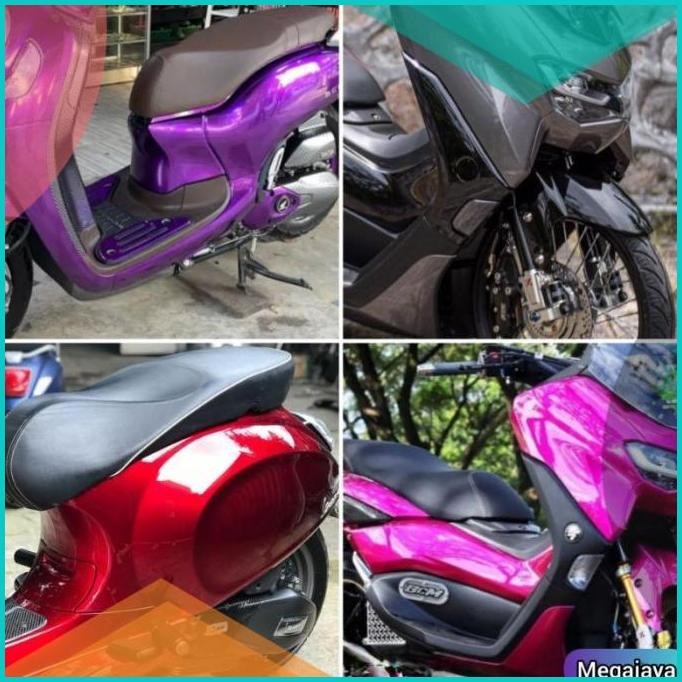

Stiker Skotlite Glossy Candy L50CmxP50Cm 11OKTZ4 tools