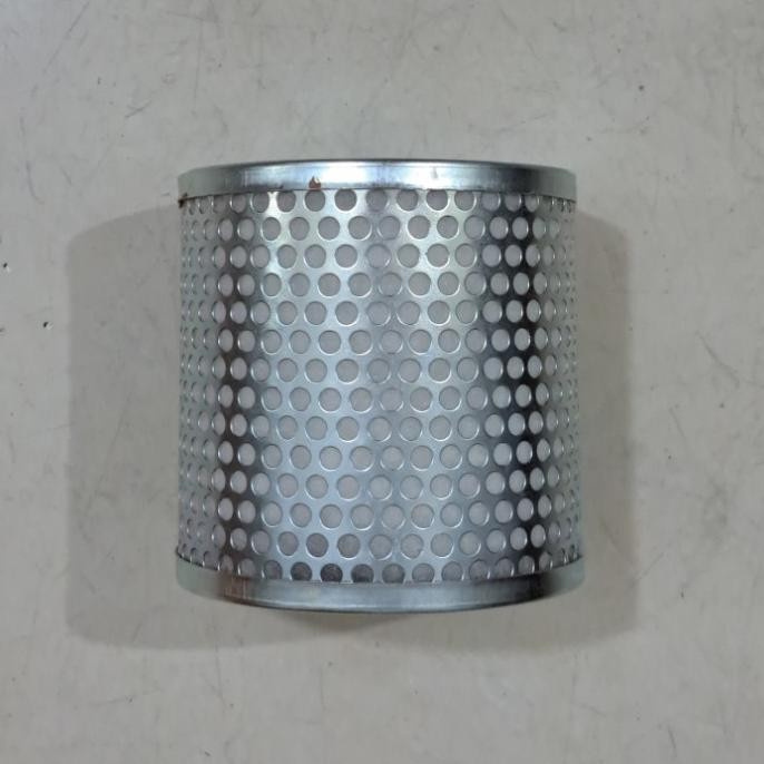 [ Cels ] Element Air Cleaner Ac Tf135 Tf155 Filter Saringan Udara Yanmar A/C