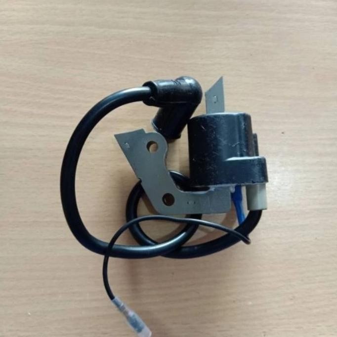[ Cels ] Cdi Assy Ignition Coil Ey20 Koil Mesin Robin
