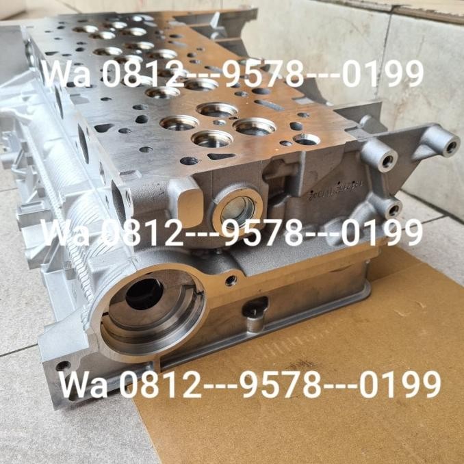 Cylinder Head Ford Ranger 2200Cc