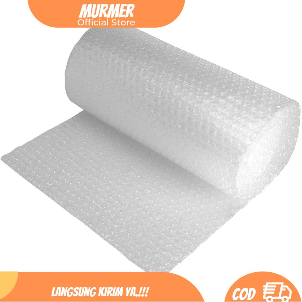 

[RACH N FILS] BUBBLE WRAP JIZARASTORE [BEST SELLER]