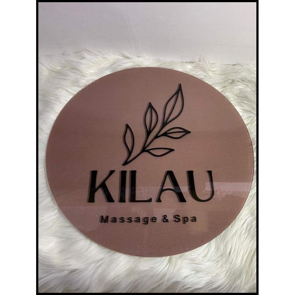 

DISKON CUSTOM AKRILIK STIKER 35X12