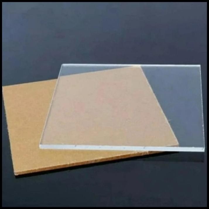 

TERMURAH ACRILIC BENING CUSTOM 5MM 40CM X 42CM !!!!!