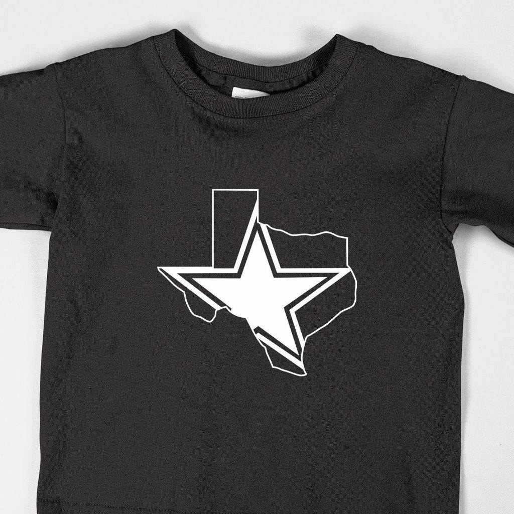T-shirt Distro Kaos Pria Wanita Katun Kombet 24s All Size Dallas Cowboys