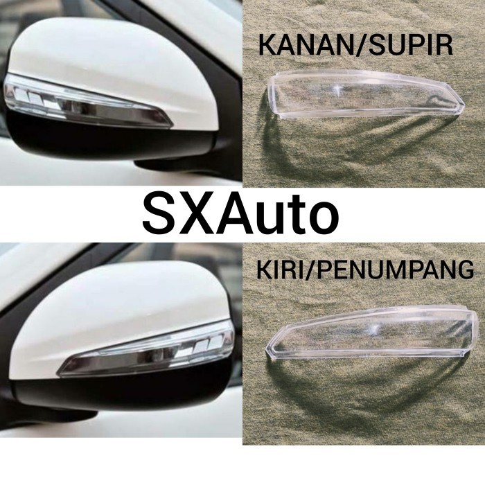 MIKA LAMPU SEIN SPION AVANZA VELOZ 2012 2013 2014 2015 2016 2017