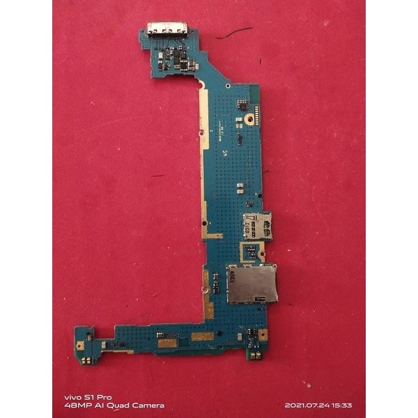 MESIN SAMSUNG TAB 2 P3100 ORIGINAL