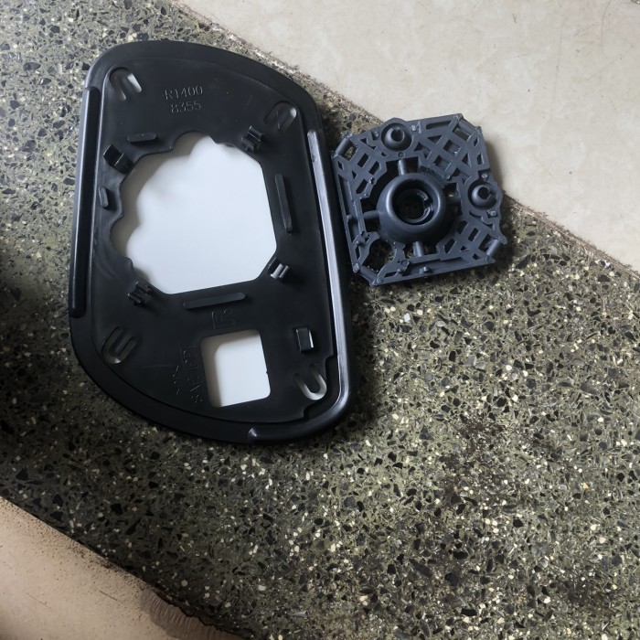 KACA SPION DAIHATSU XENIA VVTI DUDUKAN DAN KACA SPION XENIA VVTI