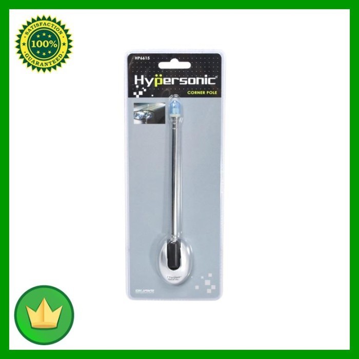 TIANG SUDUT MOBIL HP6615-14