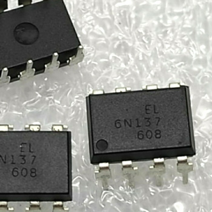 IC 6N137 DIP