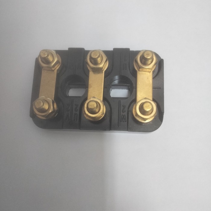 Terminal Dinamo Motor Tb 6Mm Sieze 7045Mm