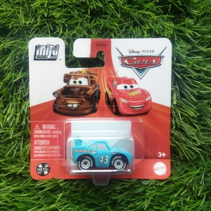 mini racers cars king