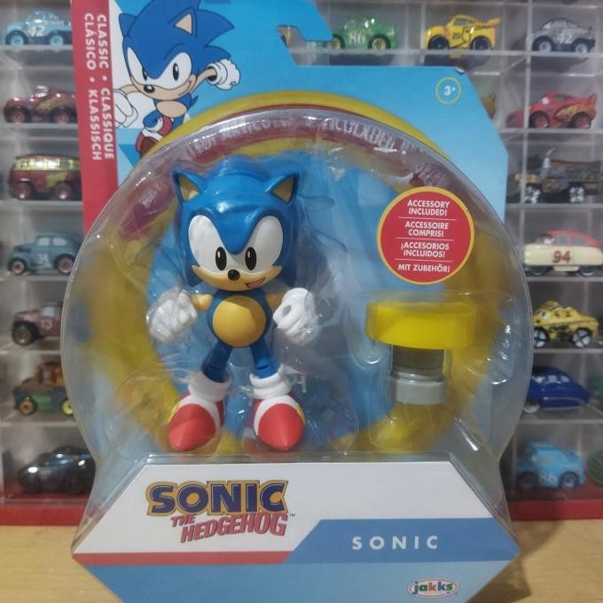 sonic the hedgehog sonic