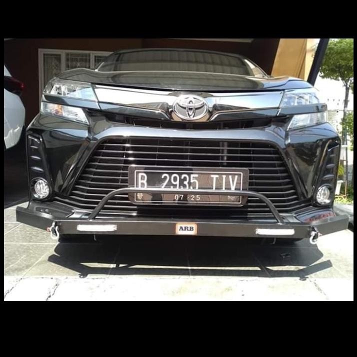 BEST DEAL TANDUK DEPAN ARB ALL NEW AVANZA XENIA 2020 !!!!!!