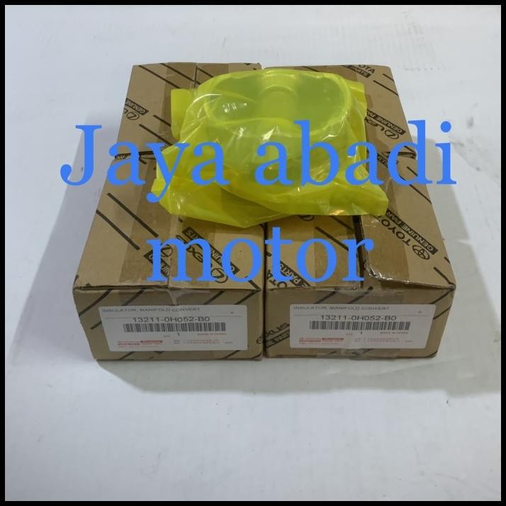 GRATIS ONGKIR PISTON SEHER ALPHARD CAMRY STANDARD ORIGINAL TOYOTA 