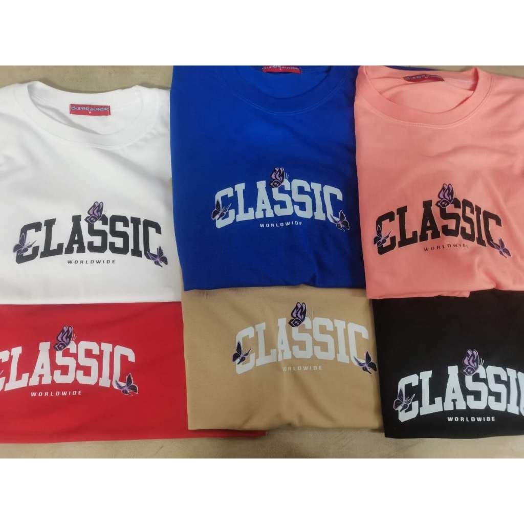 Classic Butterfly AESTHETIC MINIMALIST T-shirt statement tshirt trend unisex t shirt |TXIIOk9u|