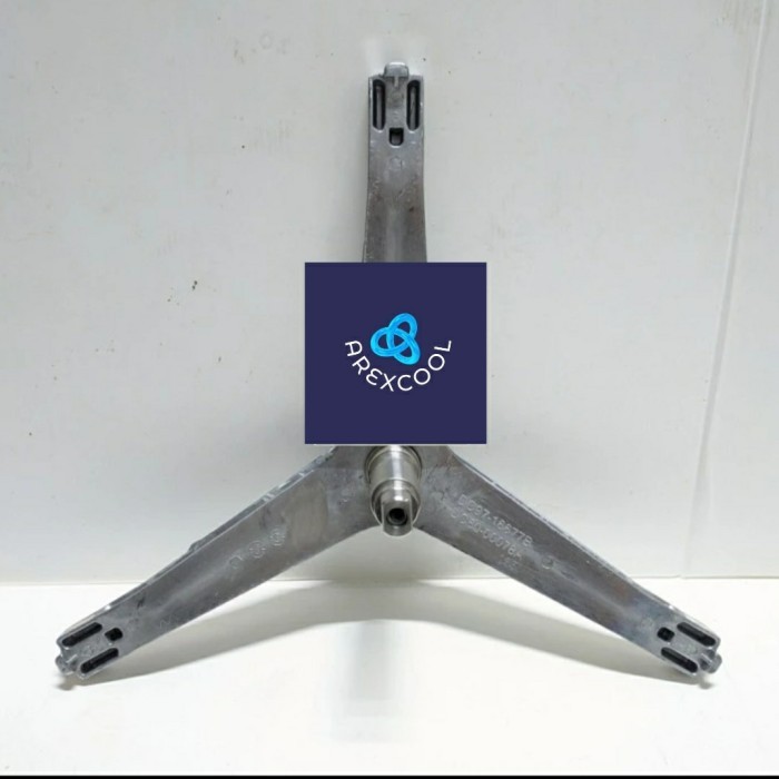 SPIDER SEGITIGA MESIN CUCI FEONT LOADING SAMSUNG WW75K5210YW