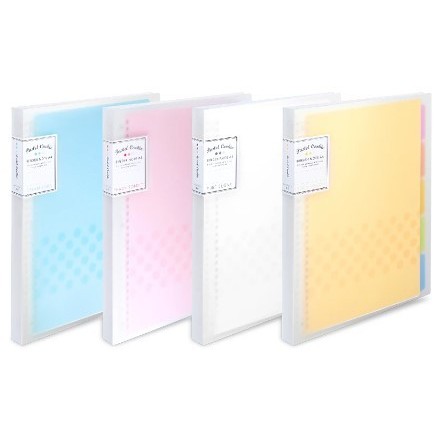 

Kokuyo Binder Notebook A4 Wsg-Rucp10 #Original