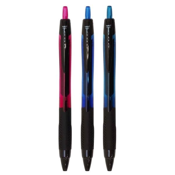 

Uni Jetstream Ballpoint 0,5Mm Black Ink #Original