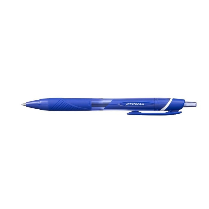 

Uni Jetstream Color Series Ballpoint Pen - 0.7 Mm - Pulpen Ngebut #Original