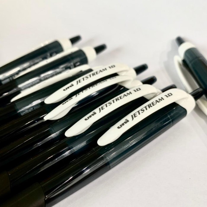 

Uni Jetstream Pen Sxn-190 #Original