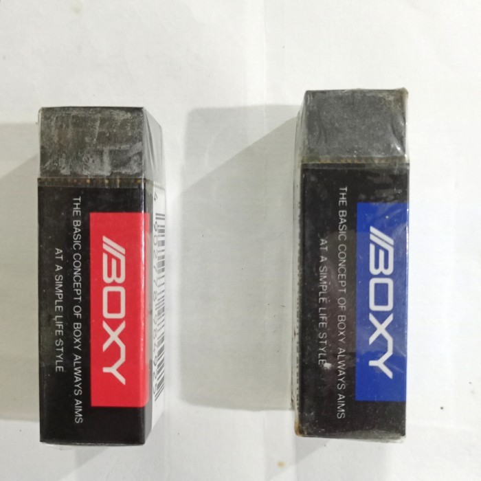 

Penghapus Boxy Besar Ep 100 Bx #Original