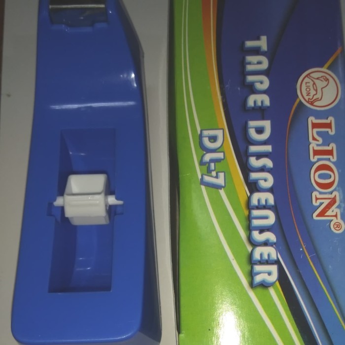 

Dispenser Lion Dl 7 #Original