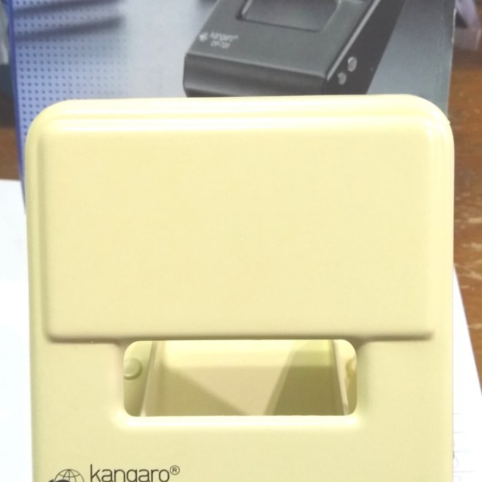 

Perforator ( Punch) Kangaro Dp-720. #Original