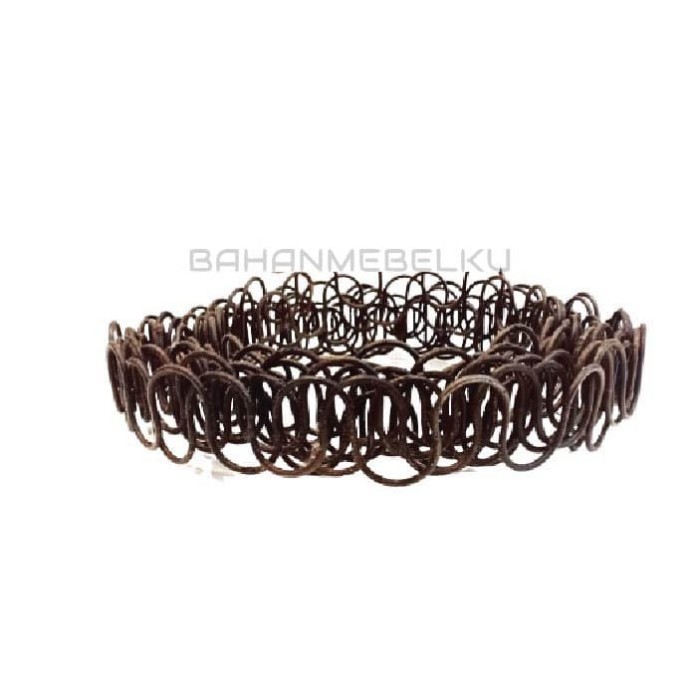 Terlaris Produk PER ZIG ZAG - SOFA KURSI MEBEL SPRINGBED