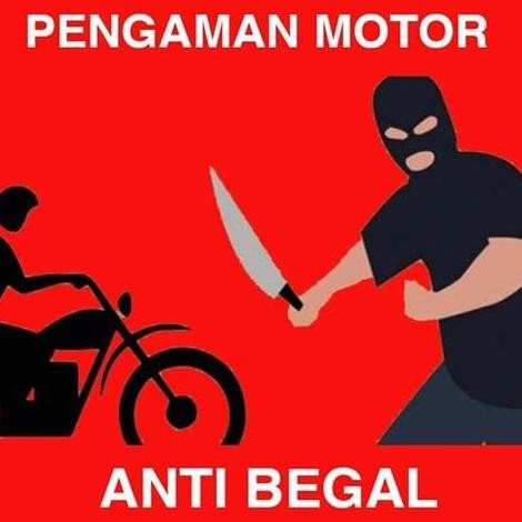 DSS Smart Key seri *HS - Alarm Motor - Pengaman Motor - Keyless Motor