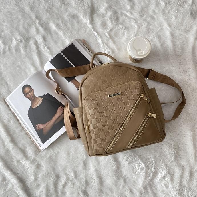 Palomino Mindy Backpack - Khaki