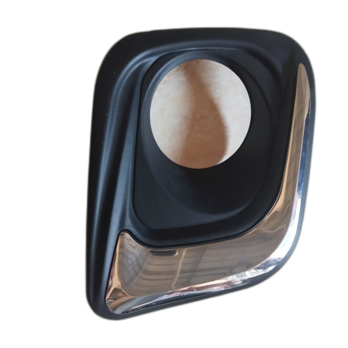 Ring Foglamp Cover Fog Lamp Yaris Bakpau 2012 2013 Original Kanan Kiri