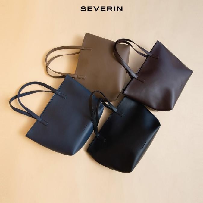 Stefan - Chloe Tote Bag / Tas Wanita