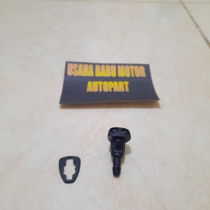 Nozzle Air Wiper Semprotan Kaca Pajero,Grandis,Lancer, Galant,Triton