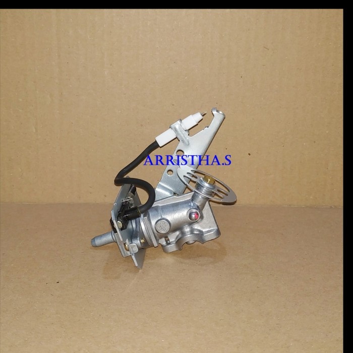Aya - Pemantik Kompor Gas/Gas Valve Rinnai Single Ri 602E. 603E. 522C. 511E