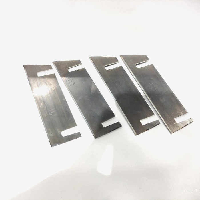 Ayal - Pisau Mesin Perajang Singkong