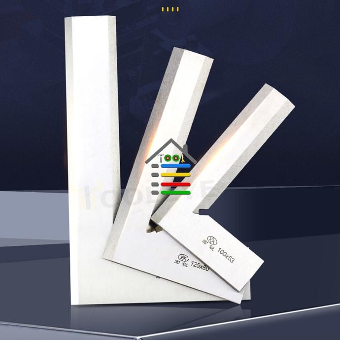 

SIKU BAJA PENGGARIS MISTAR PRESISI STAINLESS ANTI KARAT BPS