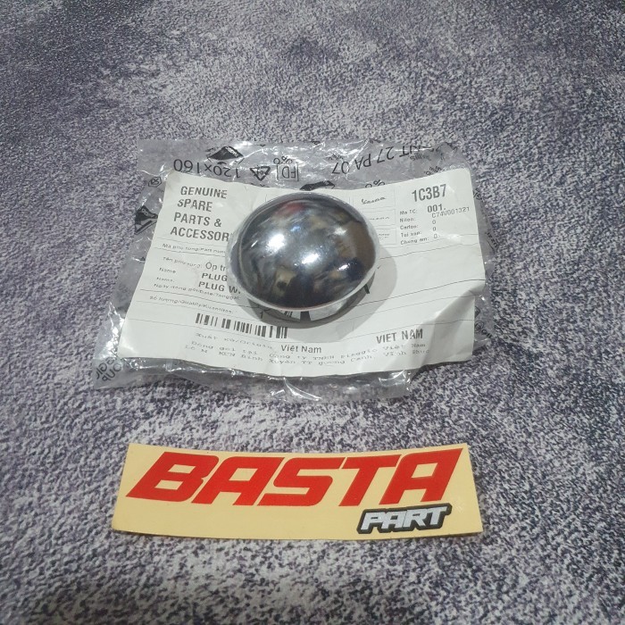 Ayal - Dop Velg Vespa Lx S Original Ring 11