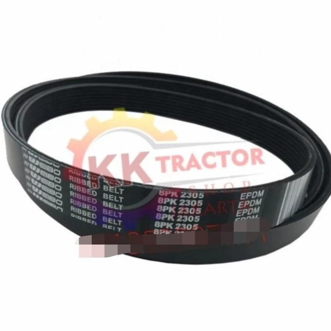 VBELT PC300-8 6732-82-3580