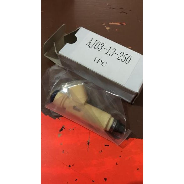 Injector Ford Escape 3.0
