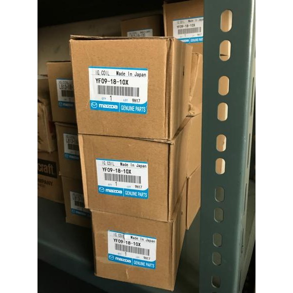 Koil Ford Escape 2.0