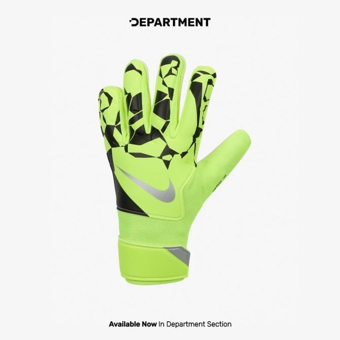 Sale Sarung Tangan Kiper Nike Match Goalkeeper Soccer Gloves Hq0258702 Original