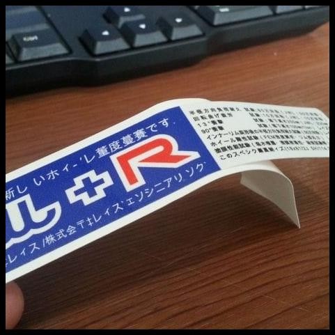 

GRATIS ONGKIR STIKER JWLR BIRU !!!!!!