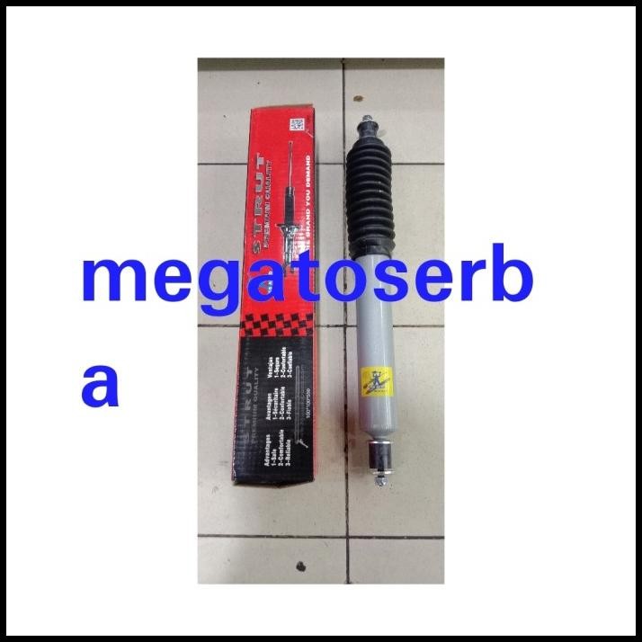 GRATIS ONGKIR SHOCK STEER HARDTOP CJ 5 CJ 7 DEPAN 