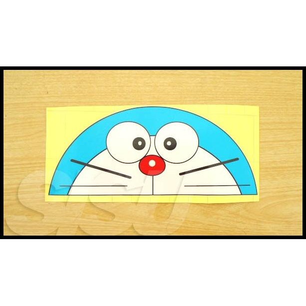 

TERMURAH STIKER DORAEMON 2 !!!!!!