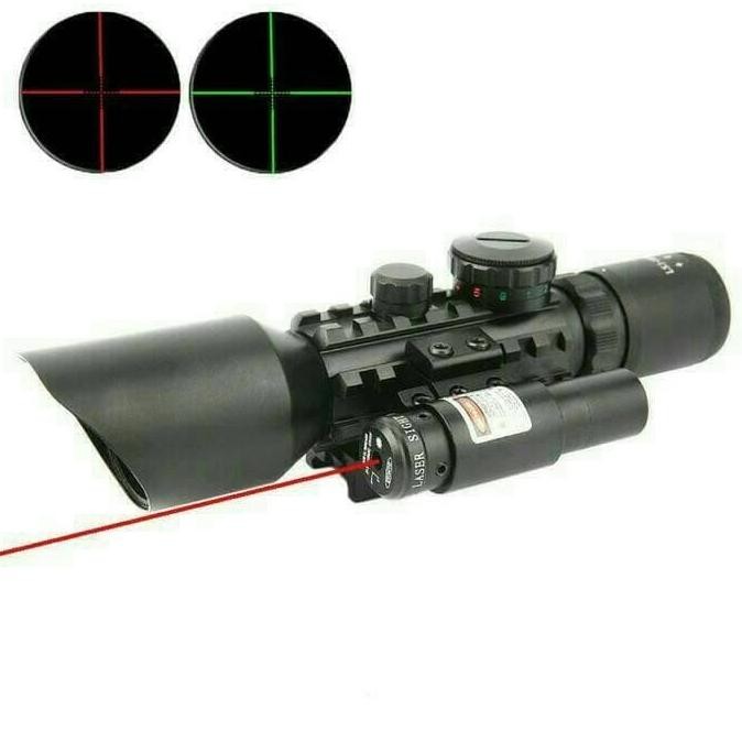 Sale Teleskop Accurate M9