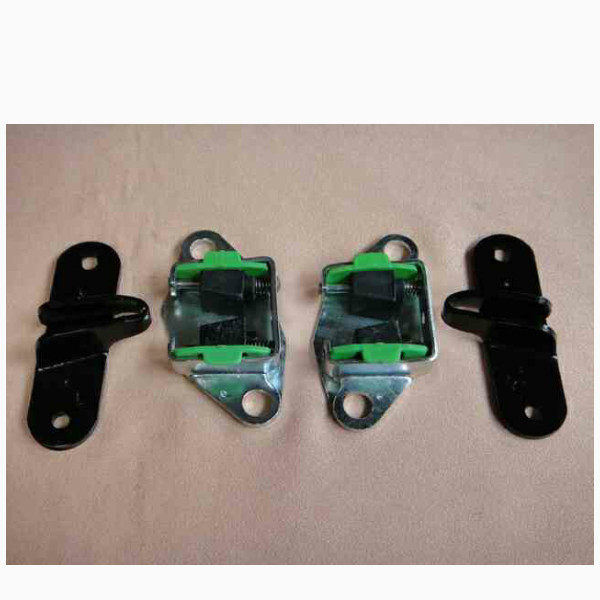 Ready Stock Bracket Pintu Tahanan Pintu Set Stoper Pintu Kijang Kapsul