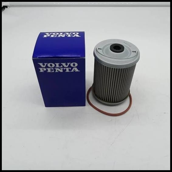 BEST DEAL FUEL FILTER VOLVO 21408351 VOLVO PENTA 