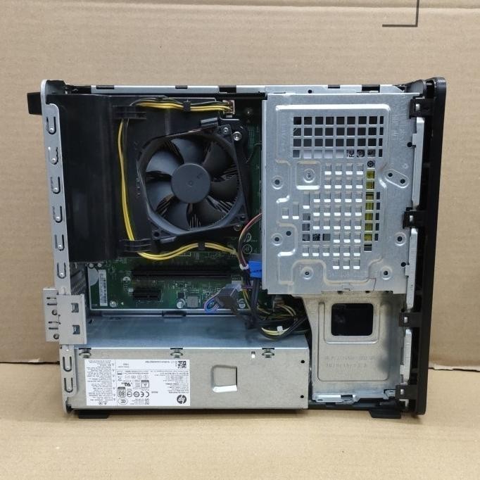 READY Pc Hp 280 G3 Business Sff Kosongan Socket 1151 Bergaransi